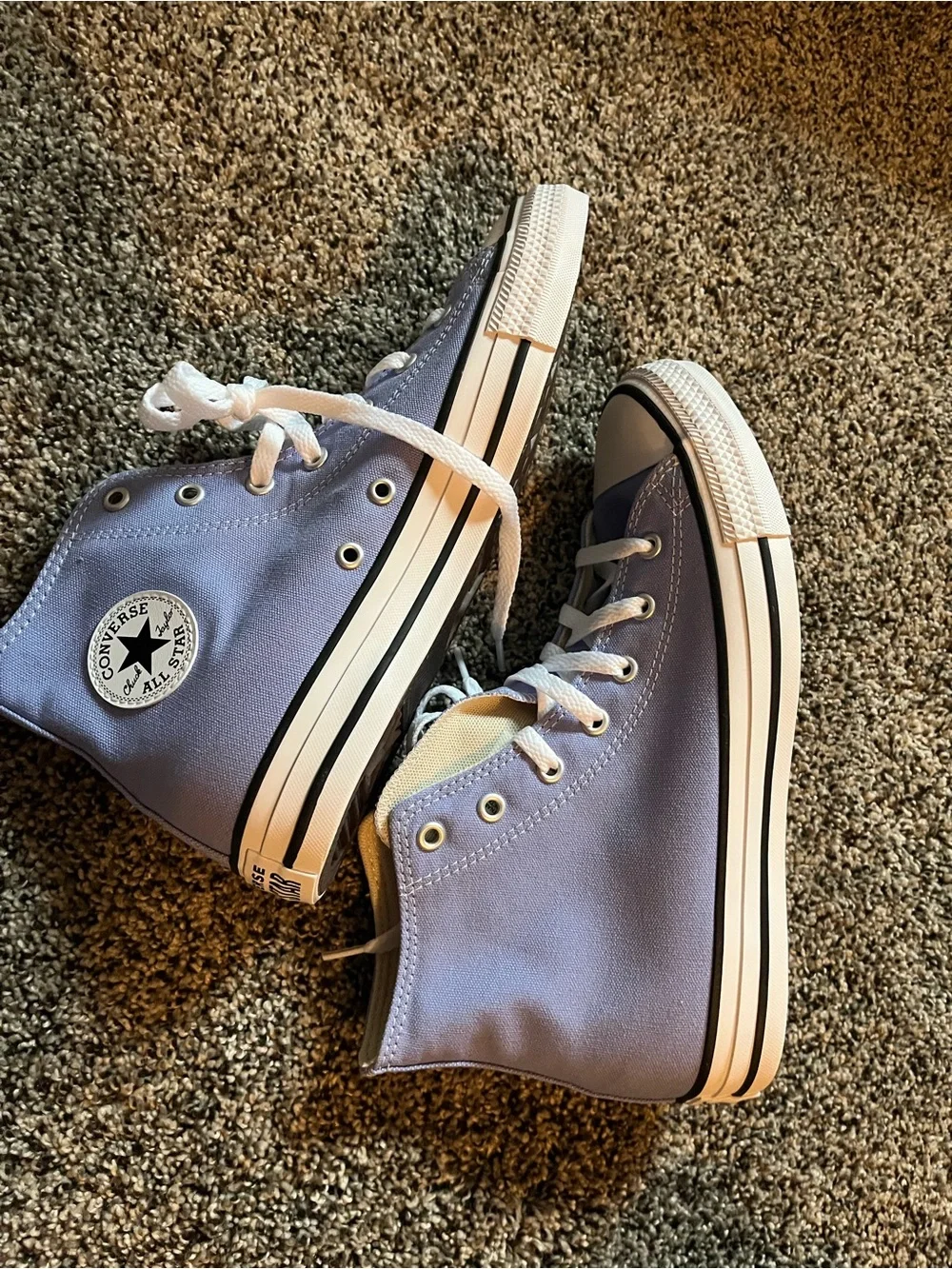 Converse shoes